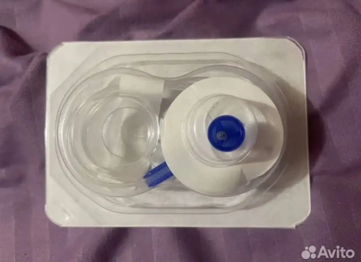 Продам инфузионный набор Medtronic Minimed - Медицинские товары (Барахолка) в Барнаул