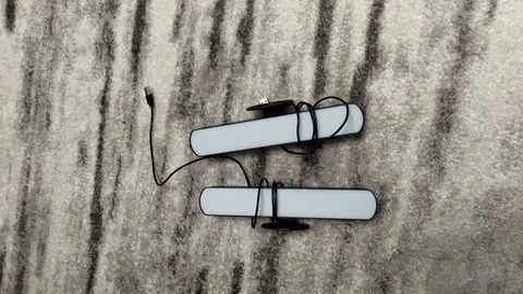 Продажа новых RGB ламп с пультом и управлением с телефона - Освещение в Барнаул