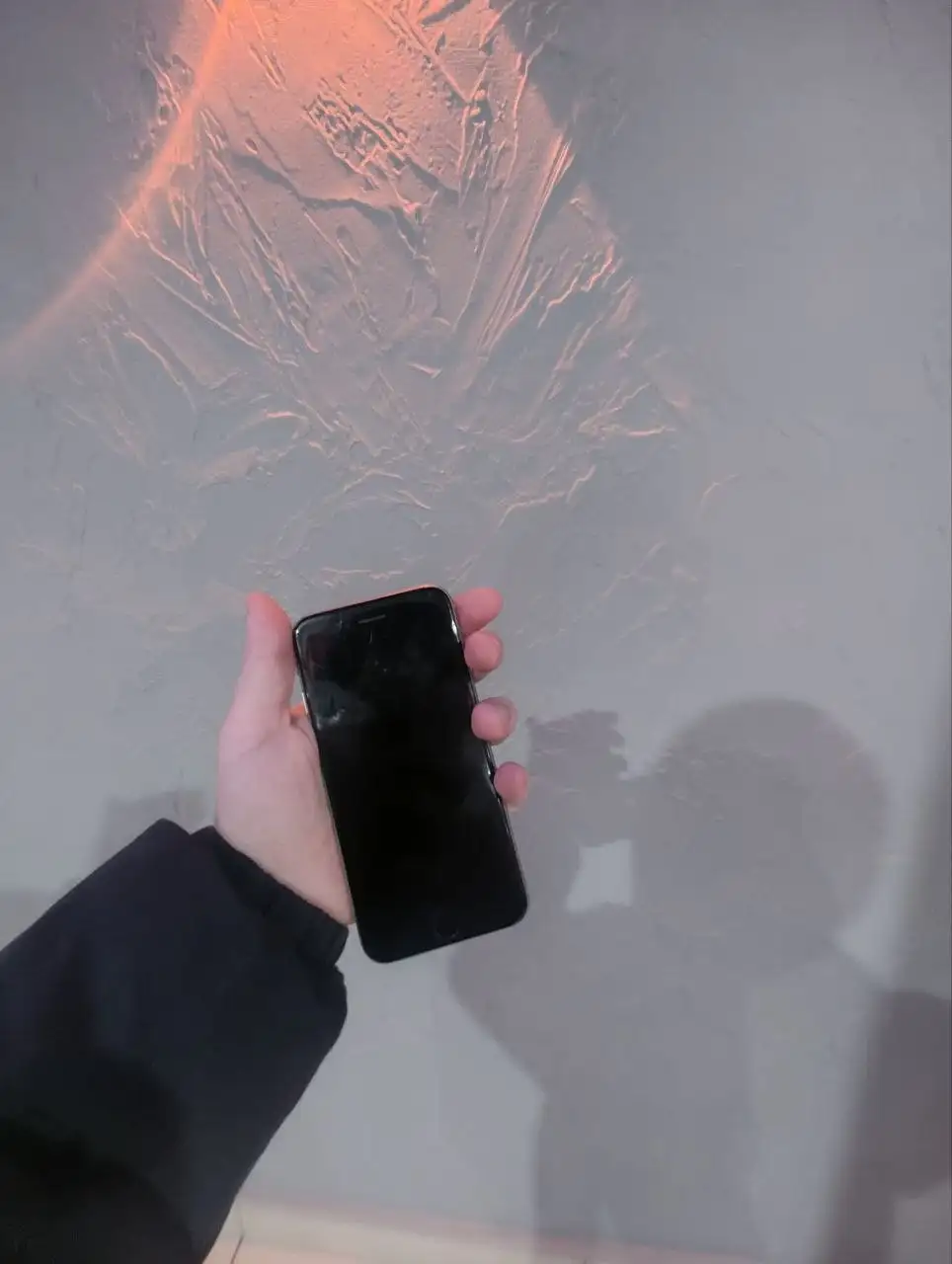 Айфон 6 с аккумулятором 100% - Смартфоны (Электроника) в Барнаул