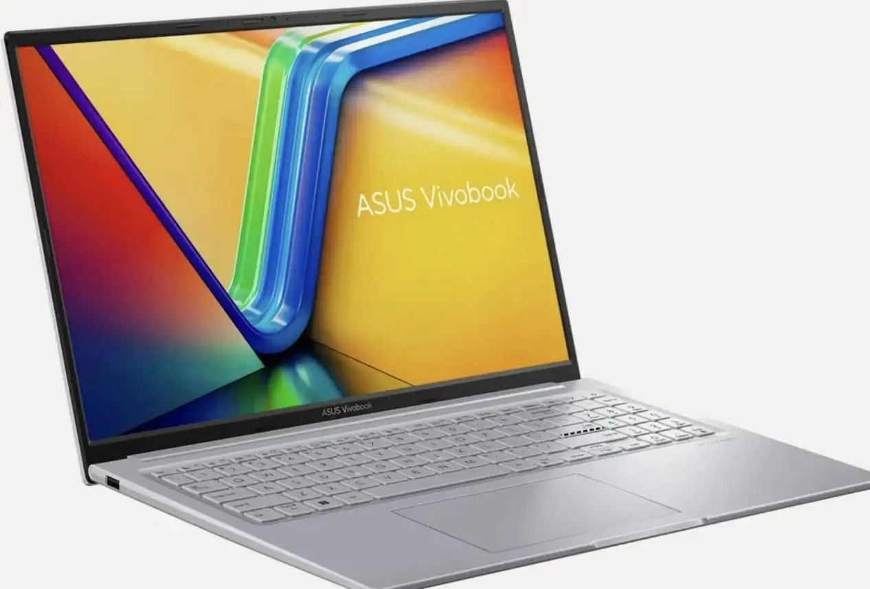 Продажа игрового ноутбука Asus Vivobook - Ноутбуки (Электроника) в Барнаул