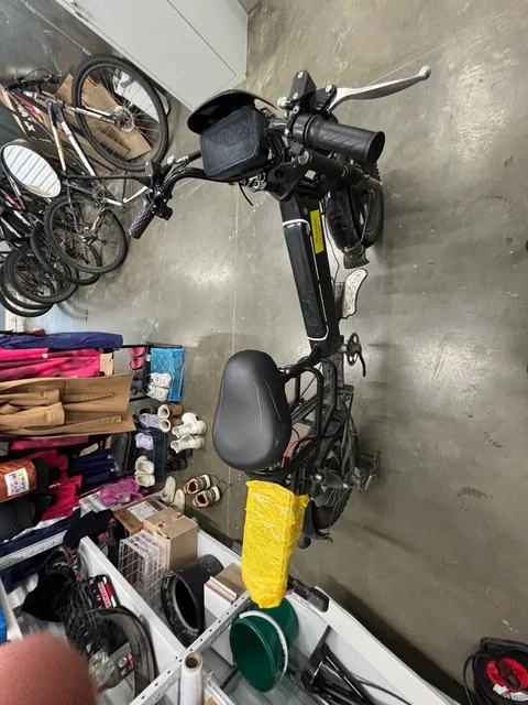 Продажа электровелосипеда - Детские товары в Барнаул