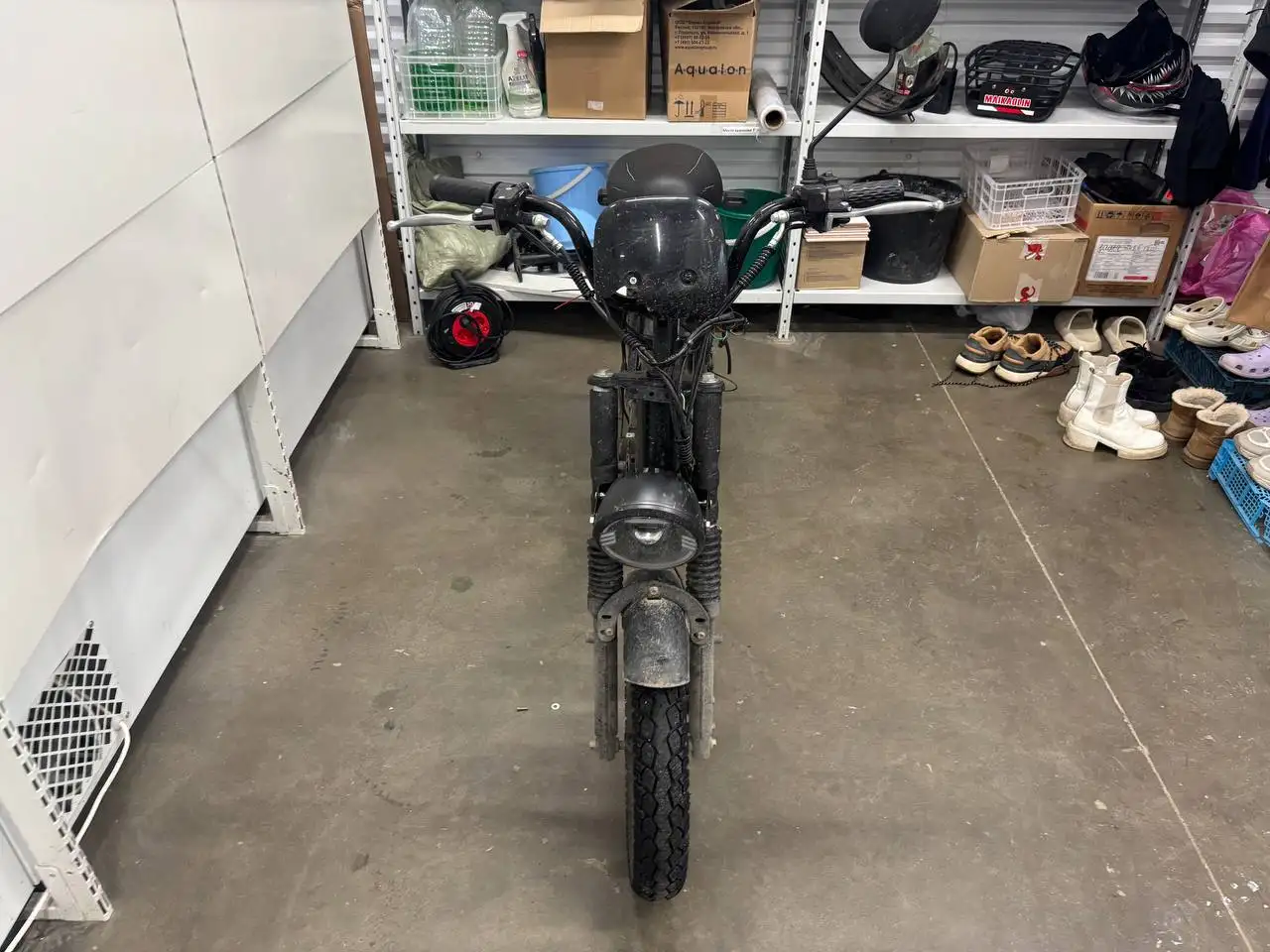 Продажа электровелосипеда - Барахолка в Барнаул