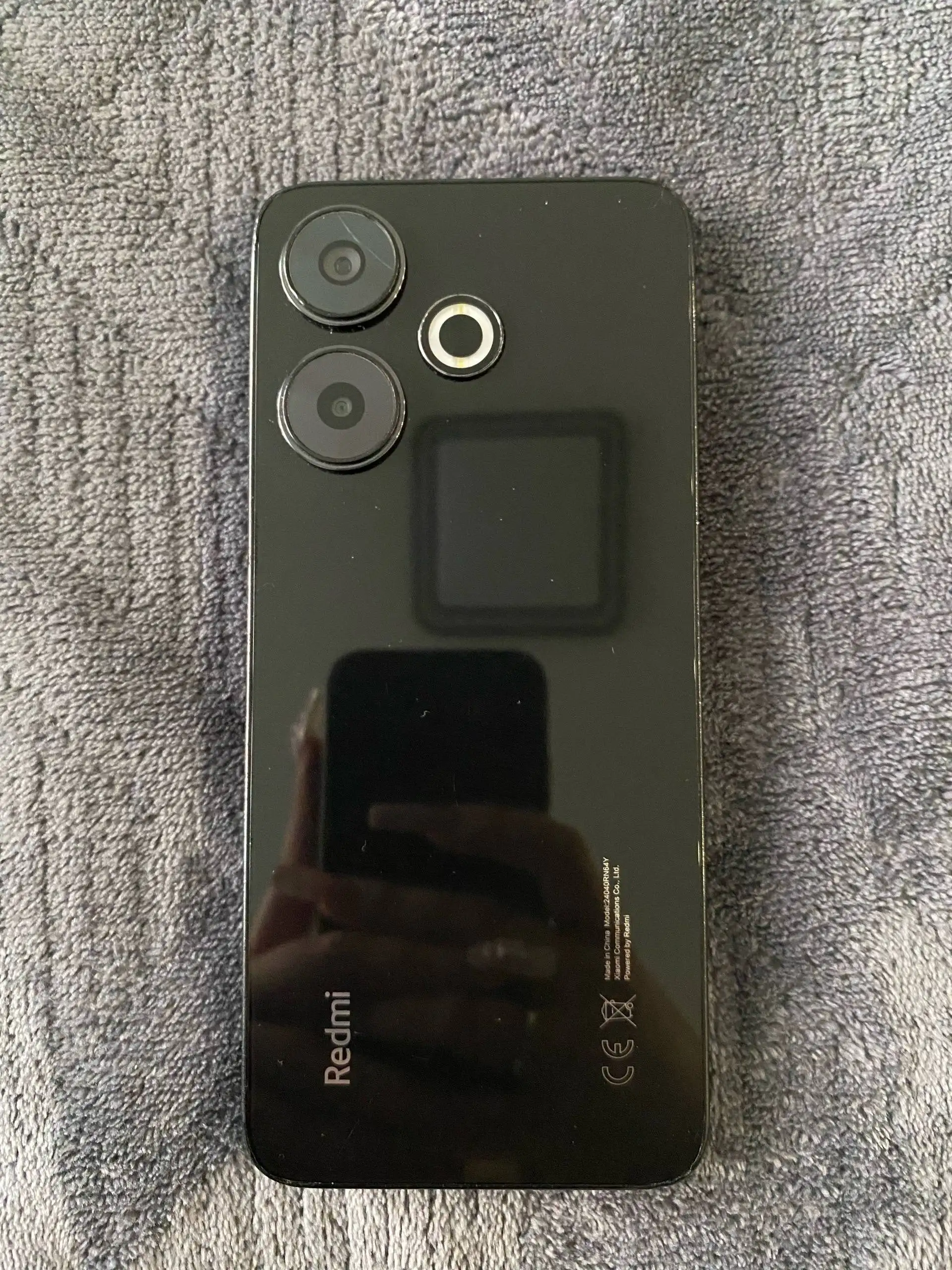 Продажа телефона Redmi 13 - Телефоны (Электроника) в Барнаул