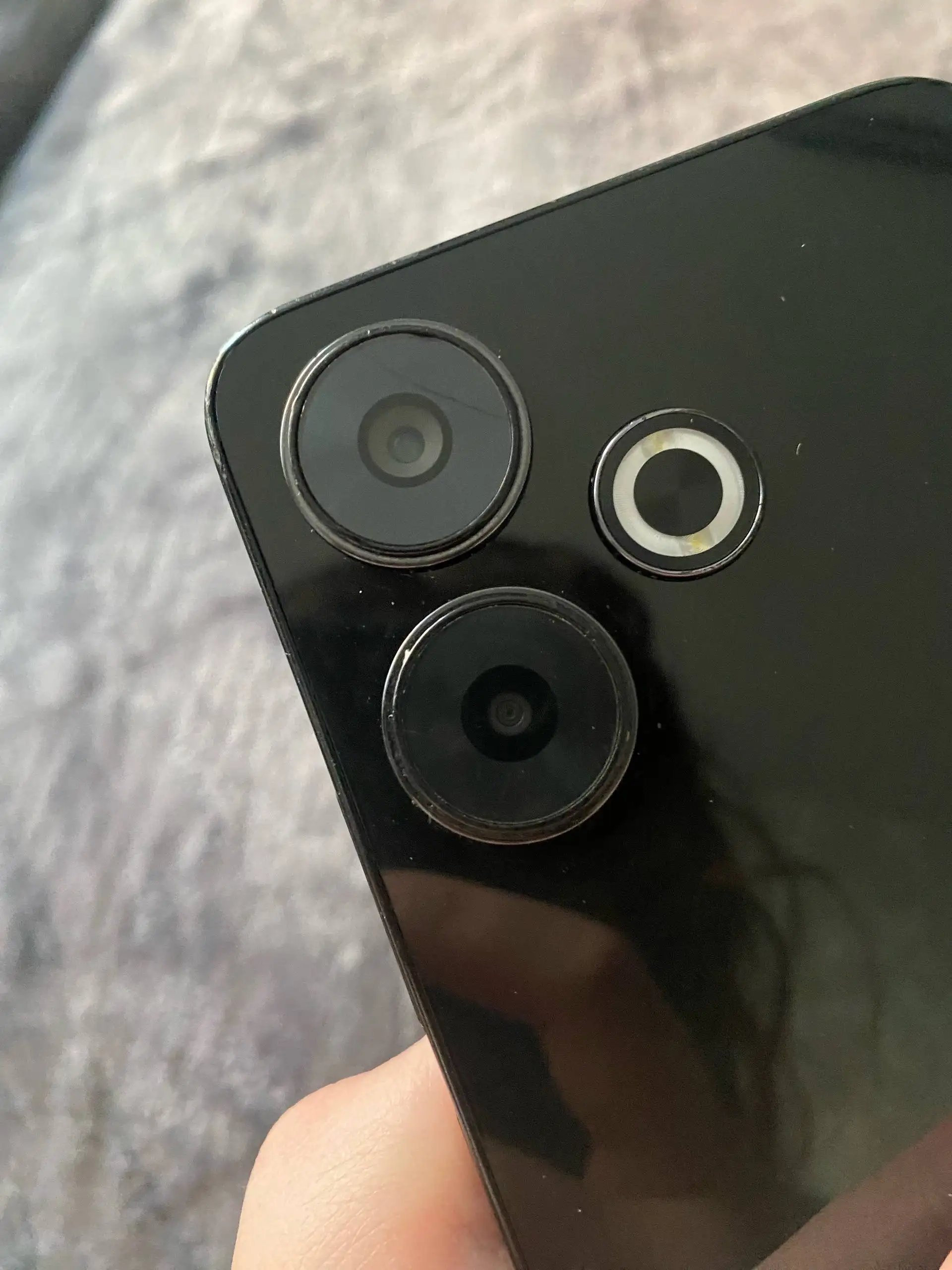 Продажа телефона Redmi 13 - Телефоны (Электроника) в Барнаул