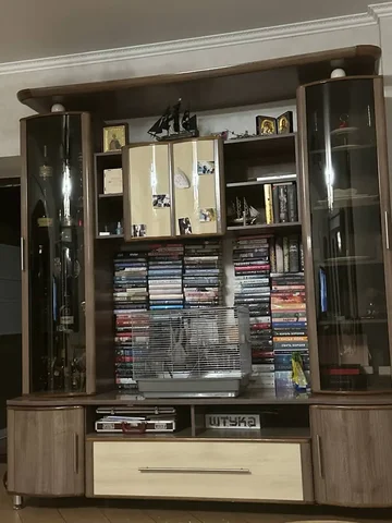 Продажа стенки Lazurit - Детские товары в Барнаул