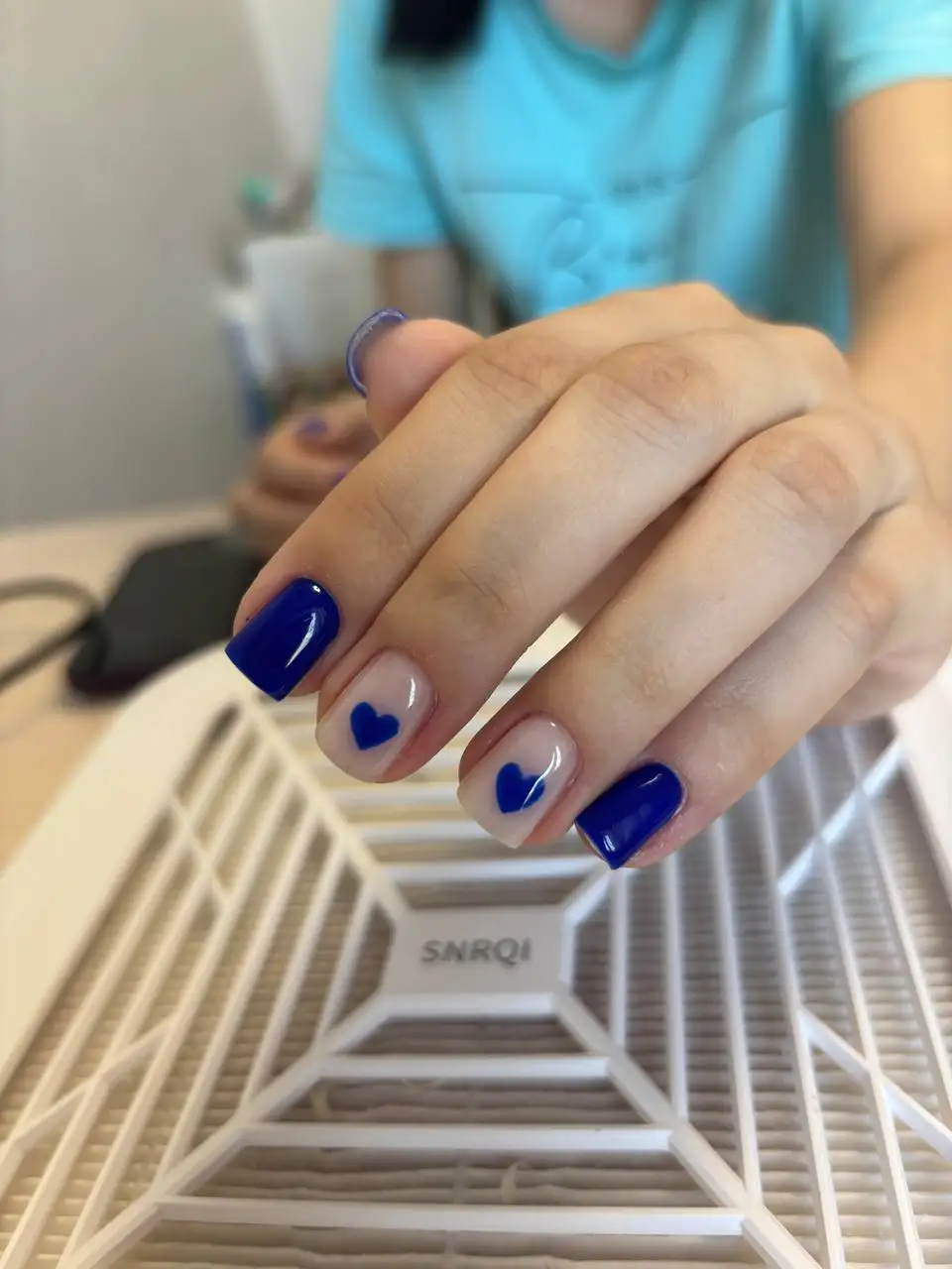 Услуги мастера маникюра с опытом 3 года - Маникюр (Услуги) в Барнаул