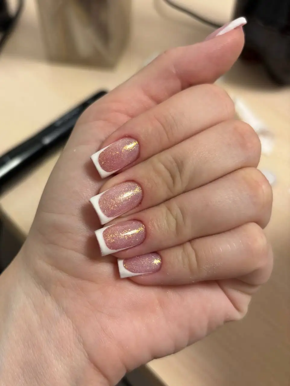 Услуги мастера маникюра с опытом 3 года - Маникюр (Услуги) в Барнаул