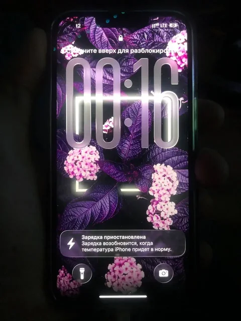 iPhone 13 128 ГБ белый - Мобильные телефоны в Барнаул