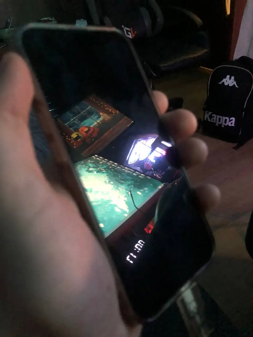 iPhone 13 128 ГБ белый - Смартфоны (Электроника) в Барнаул