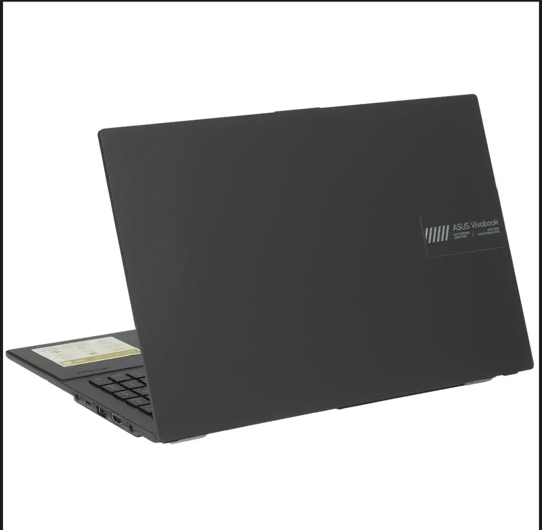 Продажа ноутбука ASUS Vivobook Go 15 - Ноутбуки (Электроника) в Барнаул