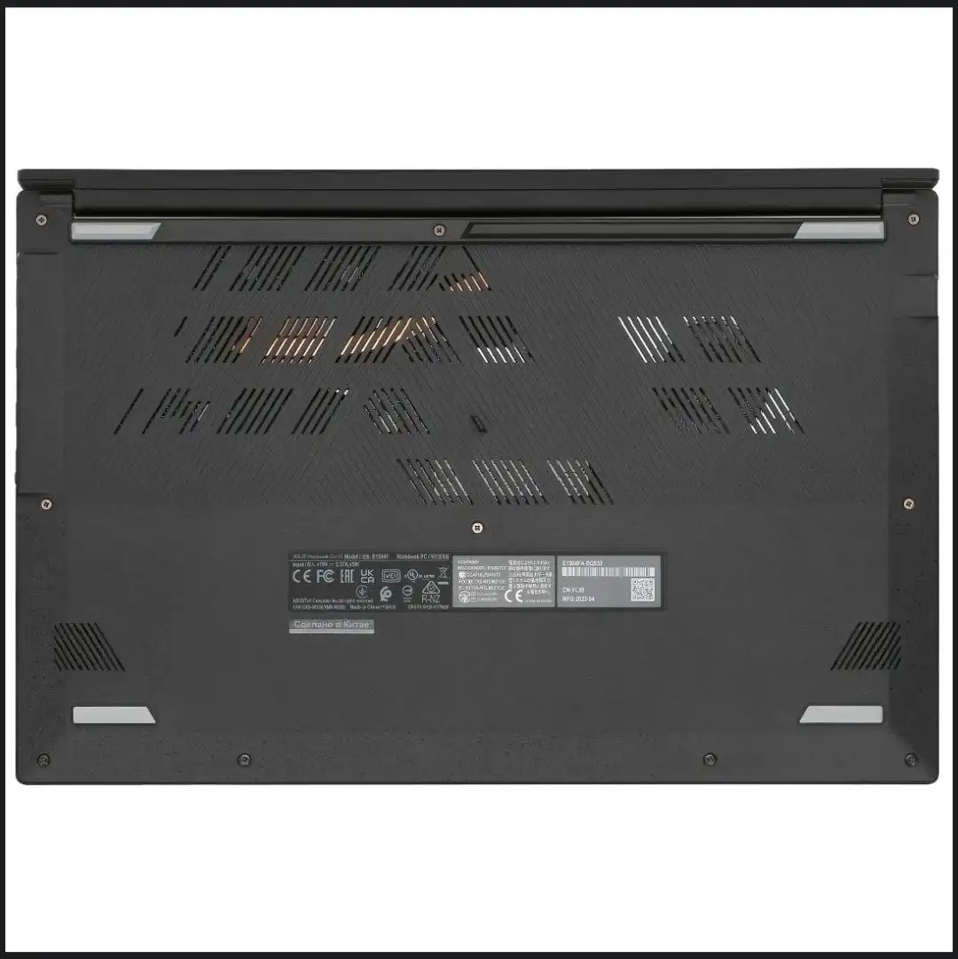 Продажа ноутбука ASUS Vivobook Go 15 - Ноутбуки (Электроника) в Барнаул