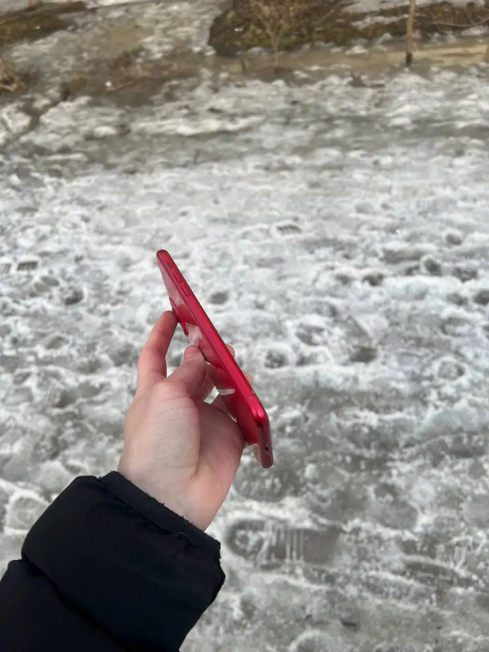 Телефон в отличном состоянии - Мобильные телефоны (Электроника) в Барнаул