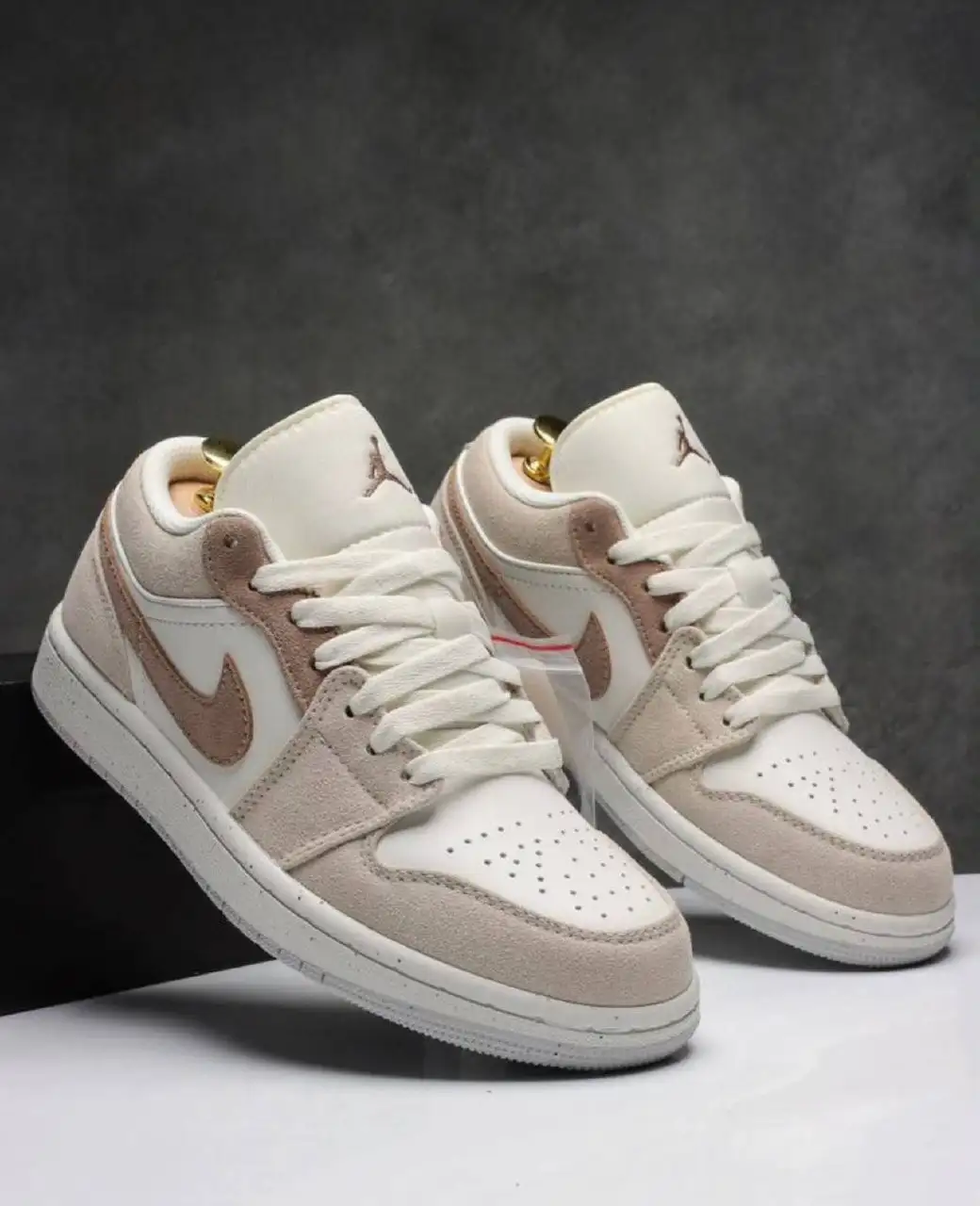 Nike Air Jordan 1 новые кроссовки размер 41 - Обувь (Одежда) в Барнаул