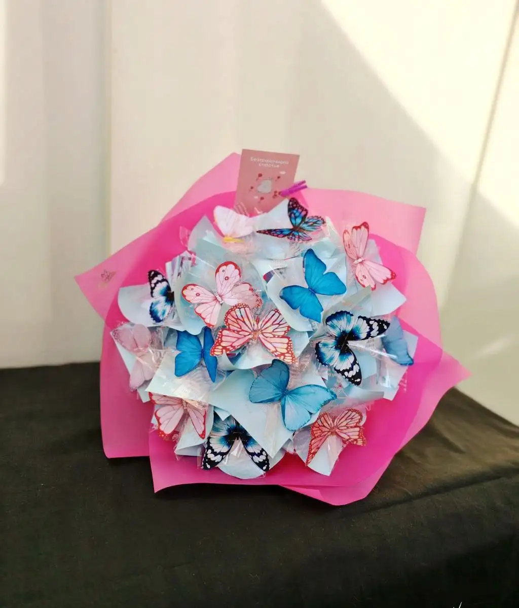 Букеты цветов в Барнауле - Цветы (Хобби и отдых) в Барнаул