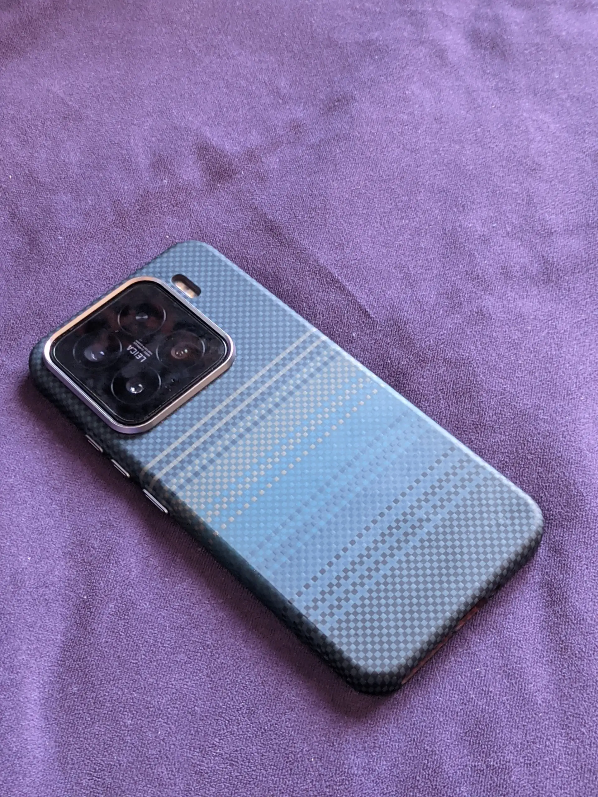 Xiaomi 15 Global MIXM 12/256 - Смартфоны (Электроника) в Барнаул