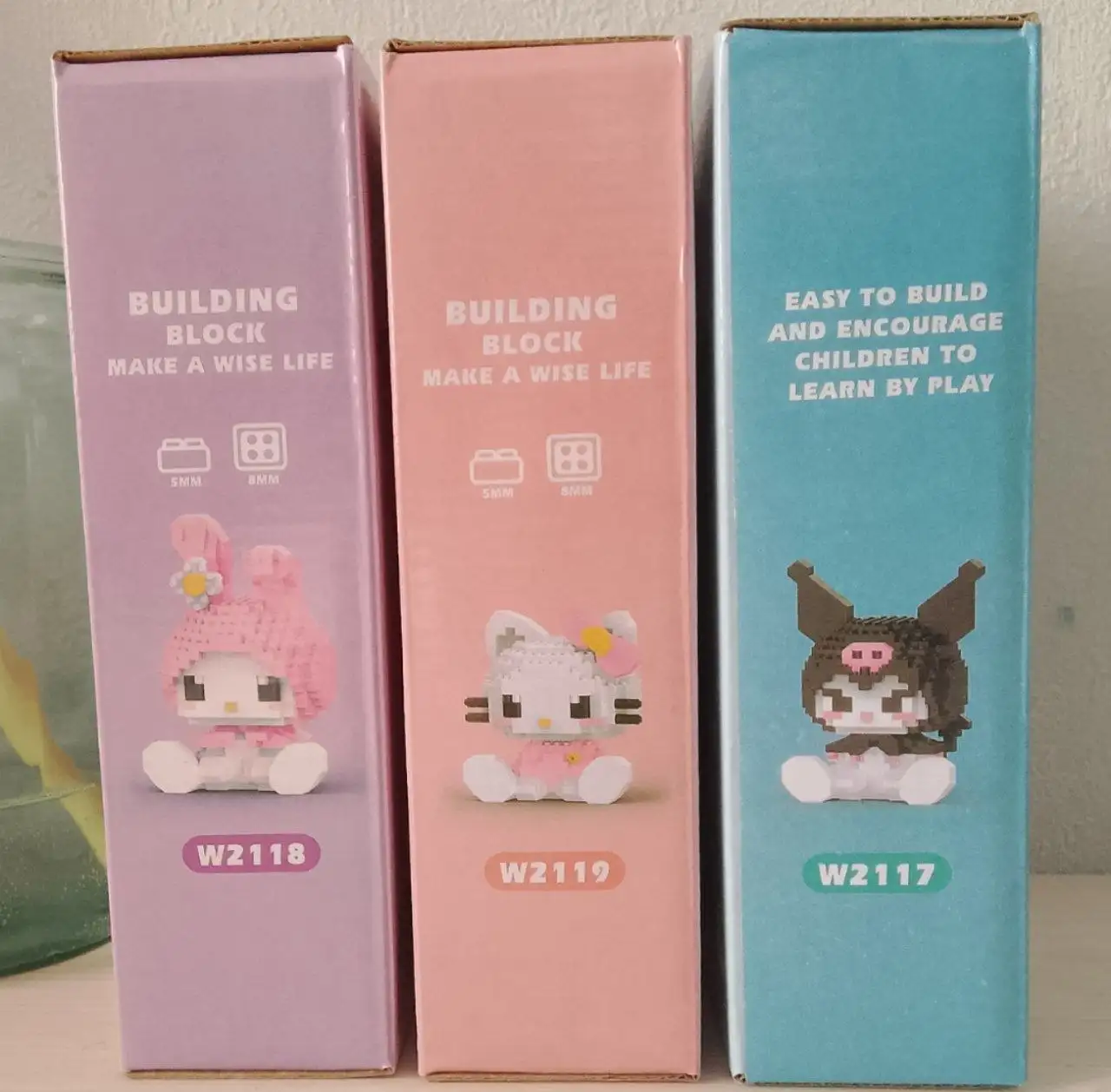 Продажа фигурок из Лего - Коллекционные игрушки (Хобби и отдых) в Барнаул