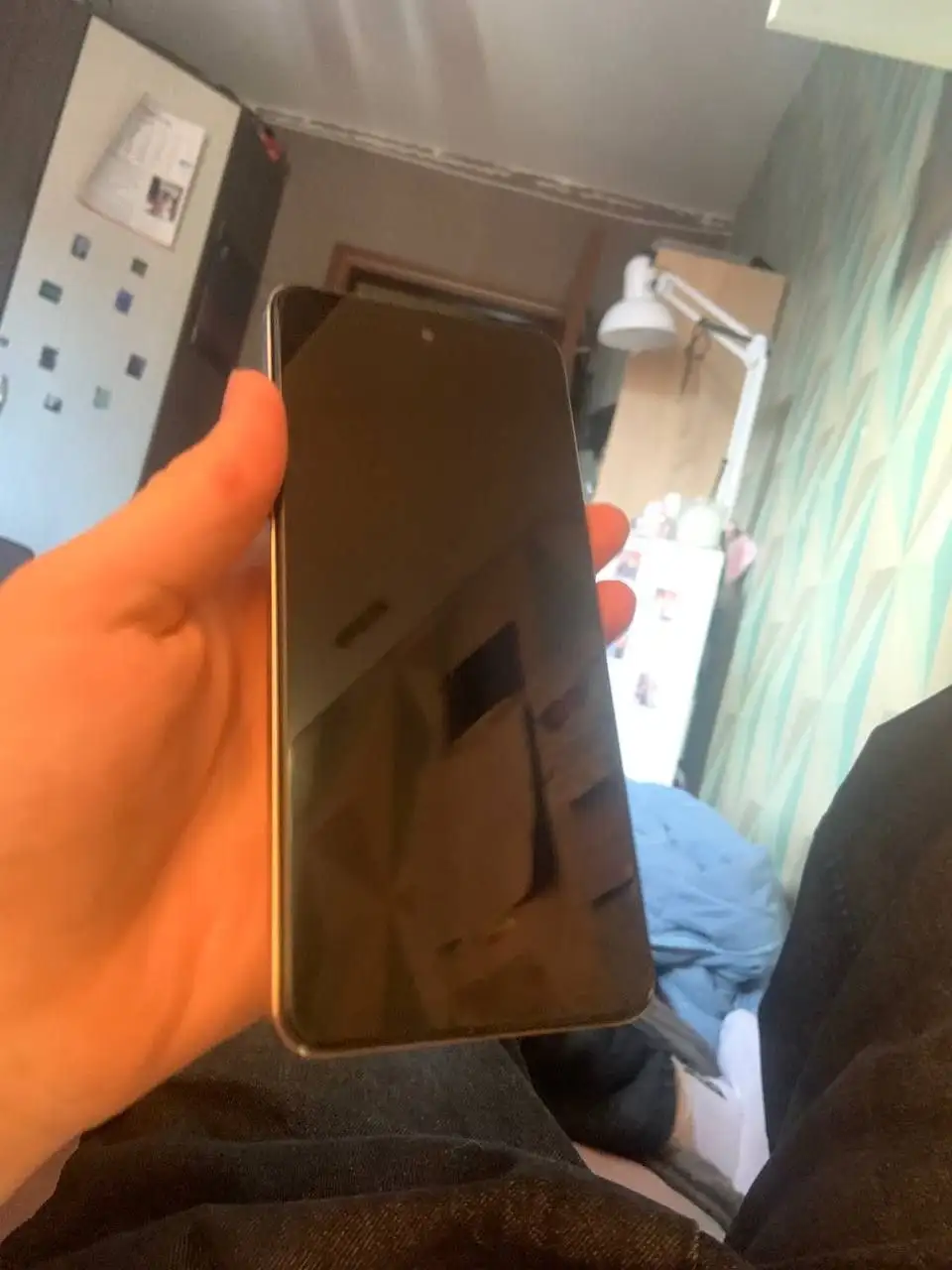 Продам/обменяю Infinix 40i - Смартфоны (Электроника) в Барнаул