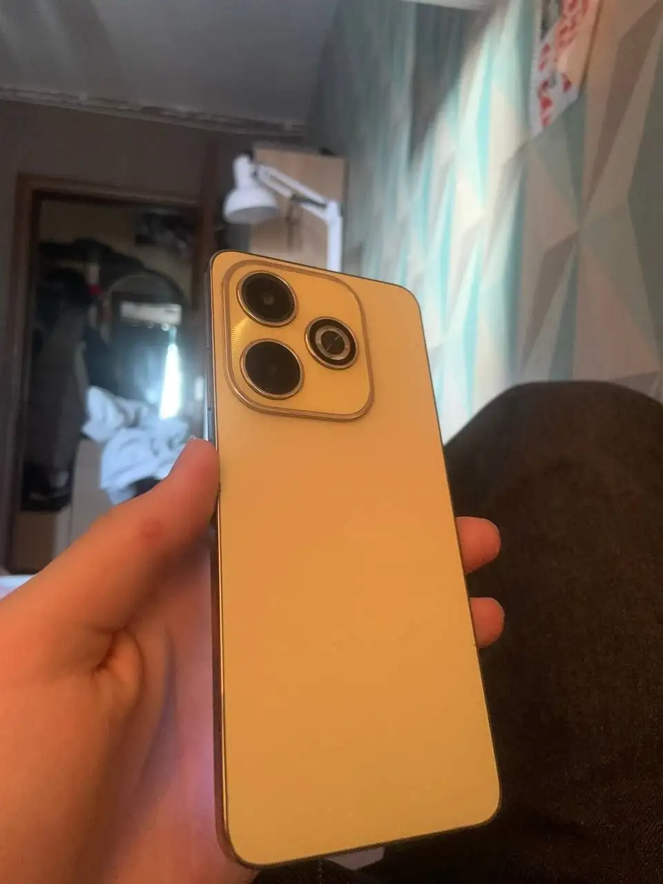 Продам/обменяю Infinix 40i - Смартфоны (Электроника) в Барнаул