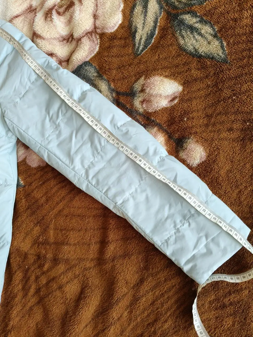 Куртка демисезонная, состояние отличное - Верхняя одежда (Одежда) в Барнаул