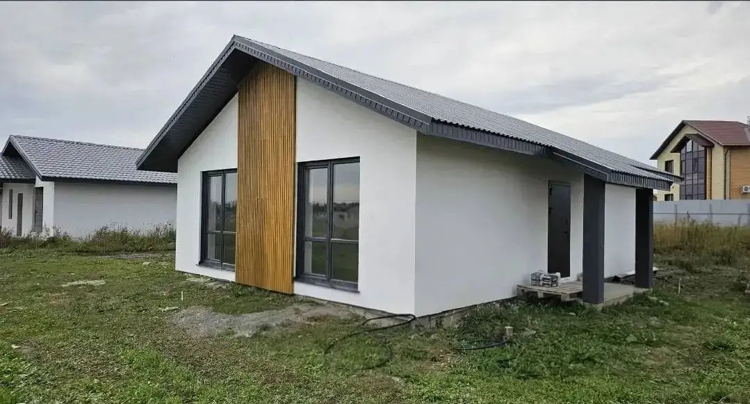 Последний готовый дом от застройщика в Рощино - Дома (Недвижимость) в Барнаул