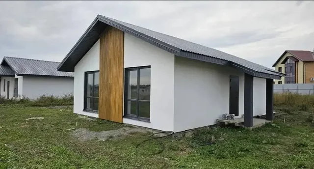 Последний готовый дом от застройщика в Рощино - Дача в Барнаул