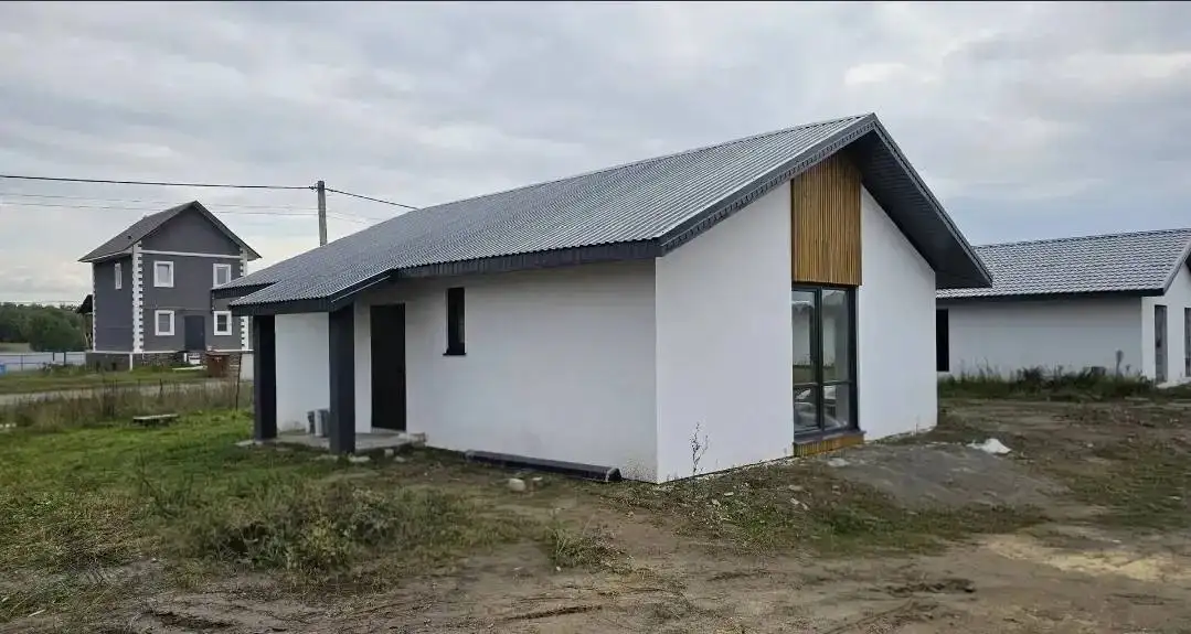 Последний готовый дом от застройщика в Рощино - Дома (Недвижимость) в Барнаул