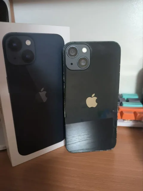 Айфон 13 128 ГБ - Видеокарты в Барнаул