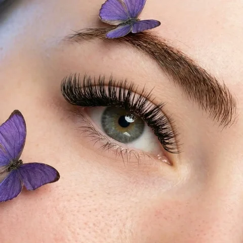 Курс по наращиванию ресниц для начинающих - Аренда техники в Барнаул