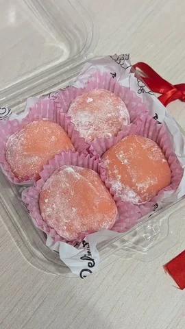 Моти с малиной в наличии - Сумки и аксессуары в Барнаул