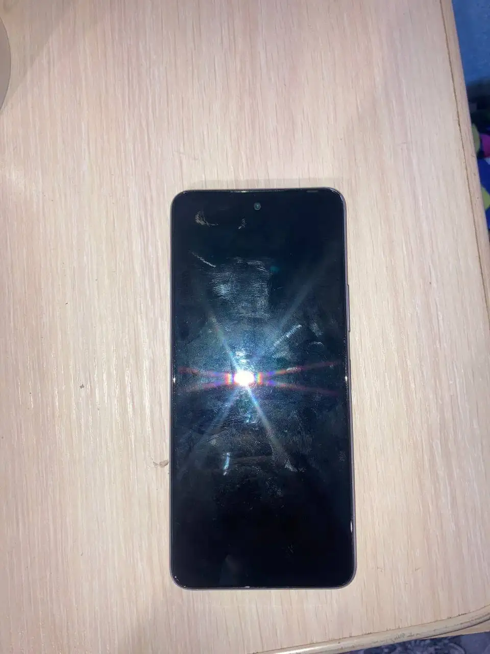 Продажа Infinix Hot 11s NFC 128 ГБ - Смартфоны (Электроника) в Барнаул