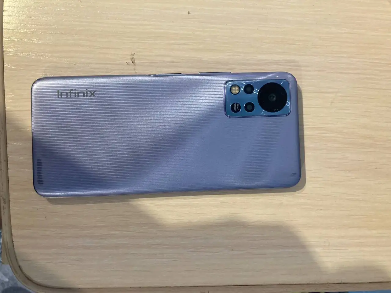 Продажа Infinix Hot 11s NFC 128 ГБ - Смартфоны (Электроника) в Барнаул