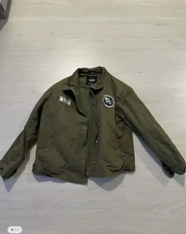 Куртка NASA новая 44-46 - Куртки в Барнаул