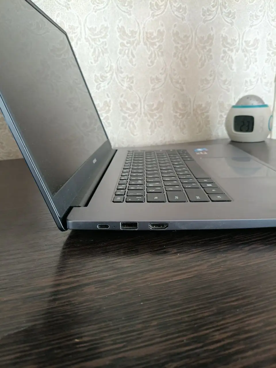 Ноутбук Honor MagicBook 15 - Ноутбуки (Электроника) в Барнаул