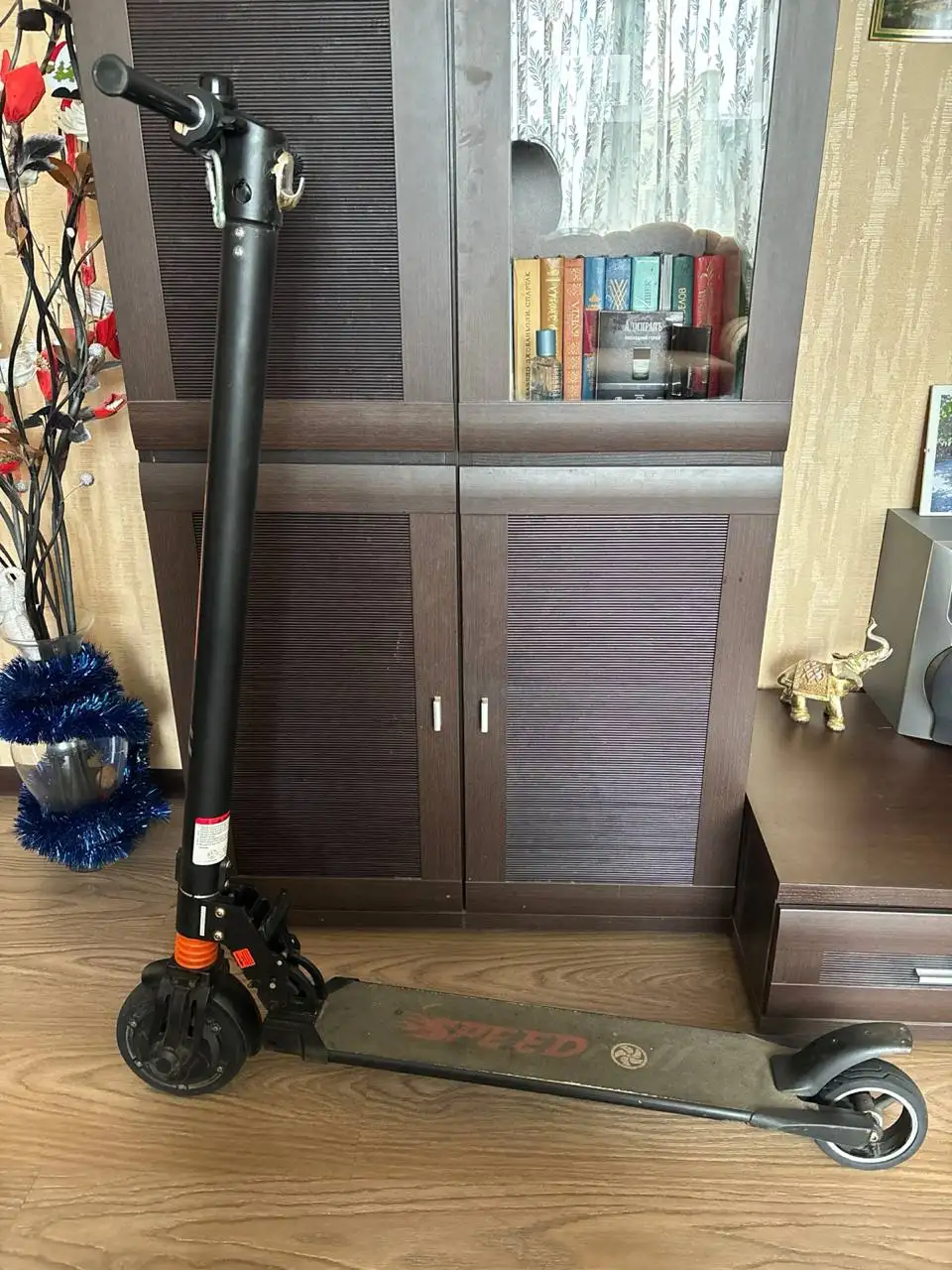 Продам детский электросамокат - Электросамокаты (Товары для детей) в Барнаул