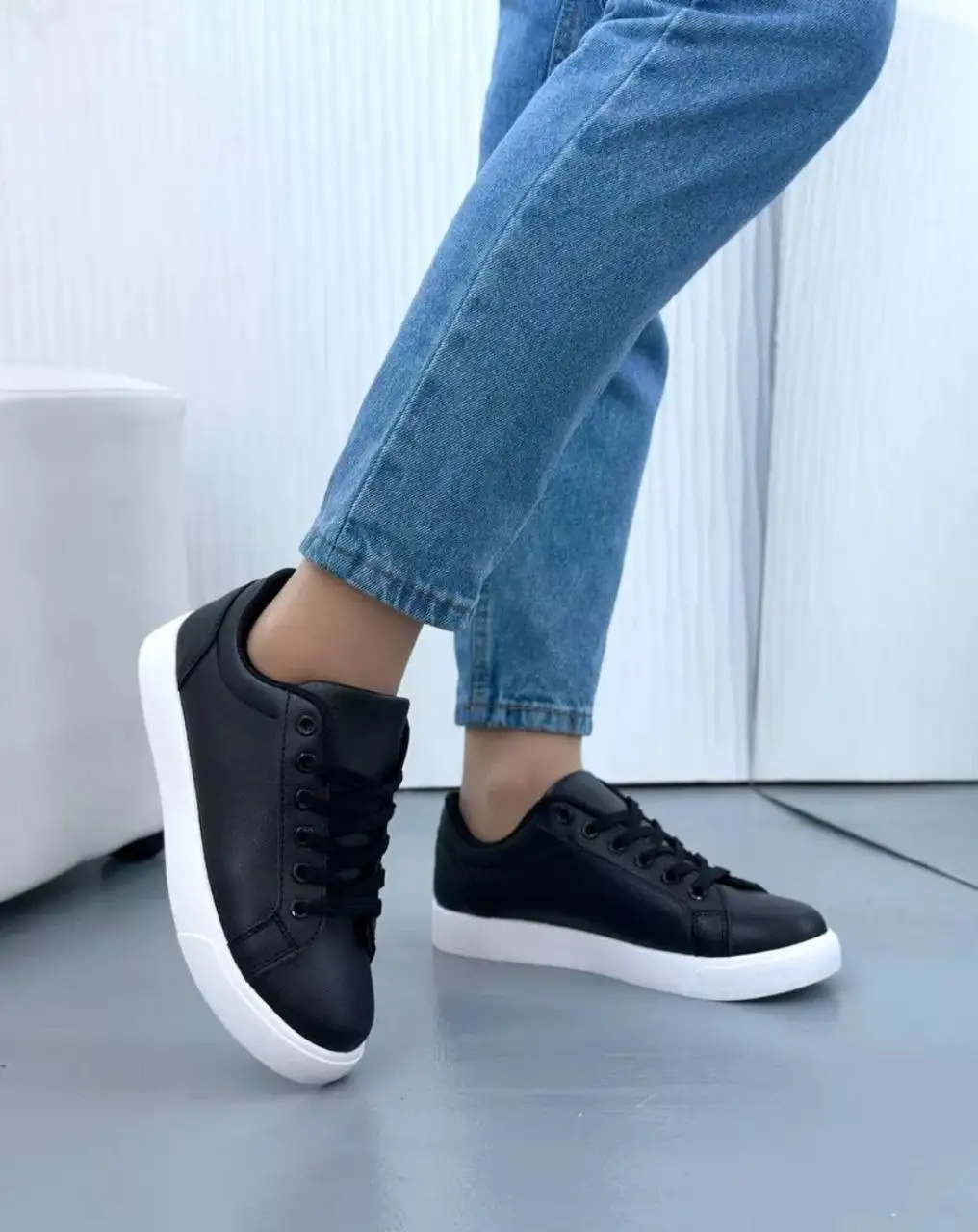 Кроссовки женские новые размер 40 - Обувь (Одежда) в Барнаул