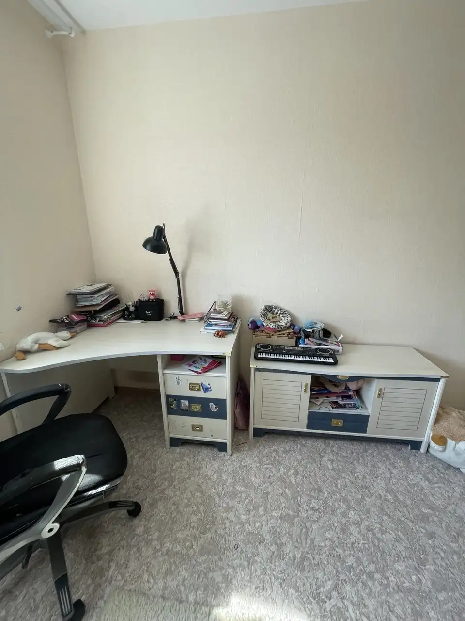 Продажа мебели в детскую комнату - Барахолка в Барнаул