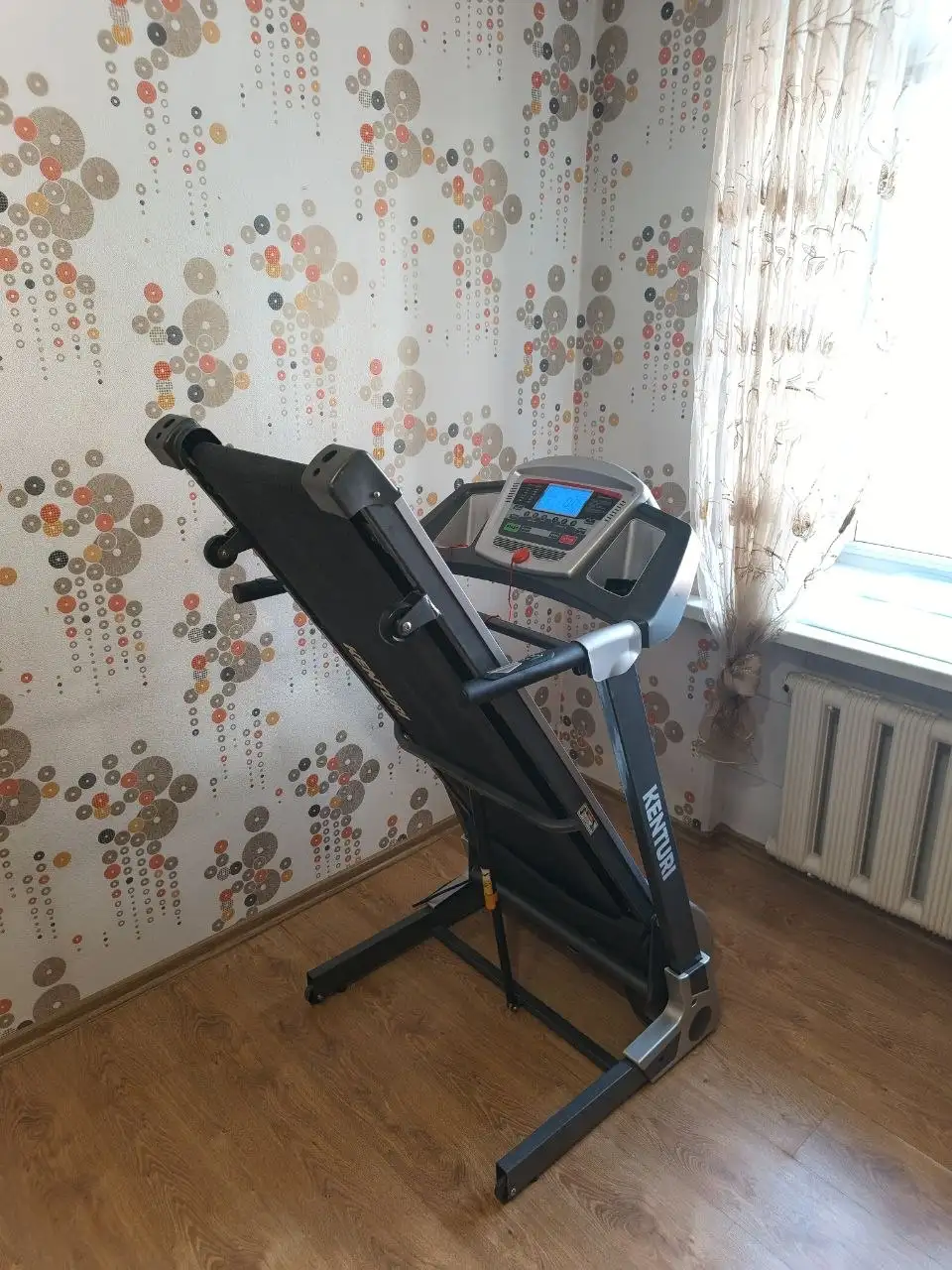 Беговая дорожка в хорошем состоянии - Спортивное оборудование (Барахолка) в Барнаул