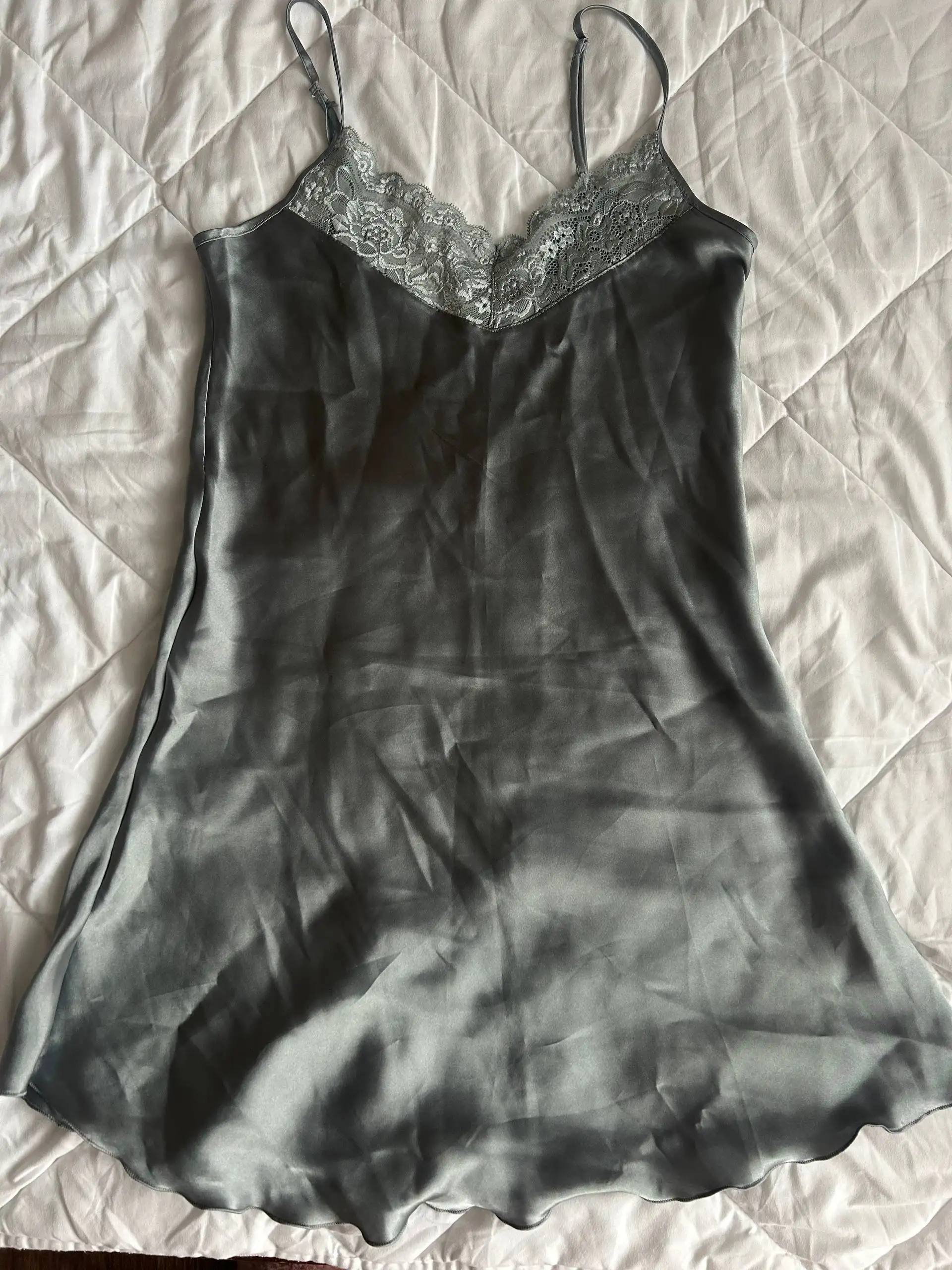 Ночная сорочка новая размер 42-44 - Женская одежда (Одежда) в Барнаул