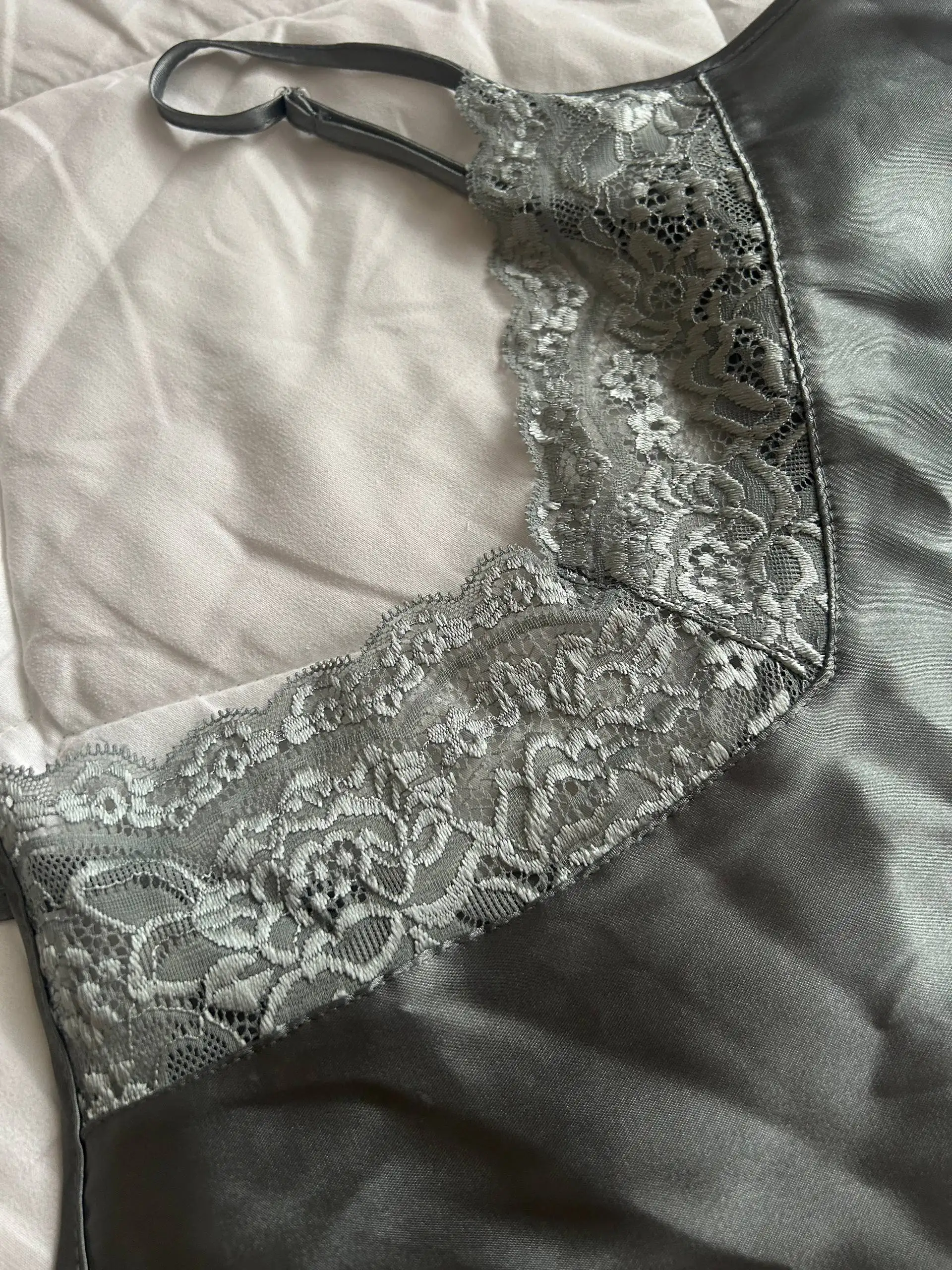 Ночная сорочка новая размер 42-44 - Женская одежда (Одежда) в Барнаул