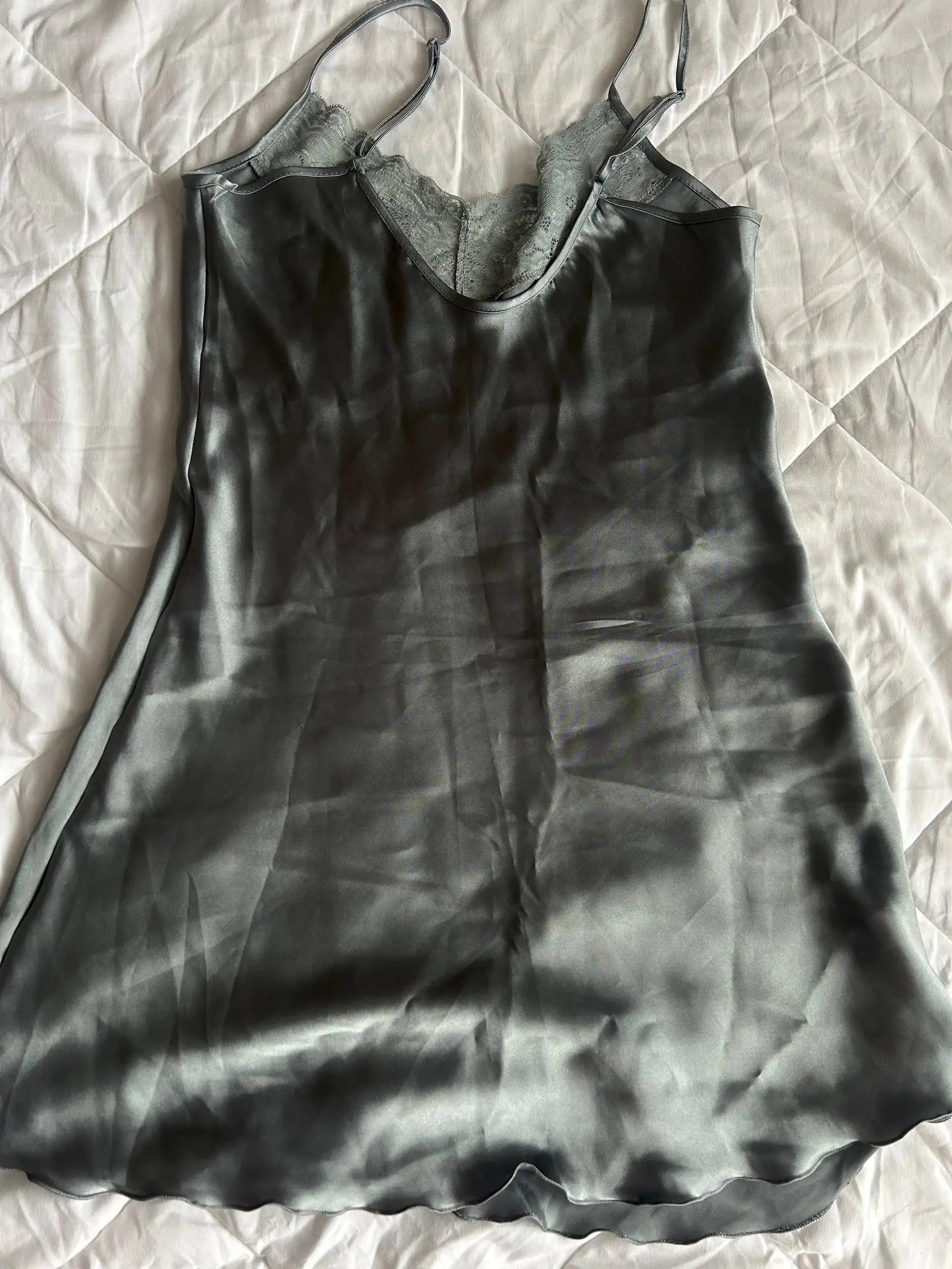 Ночная сорочка новая размер 42-44 - Женская одежда (Одежда) в Барнаул