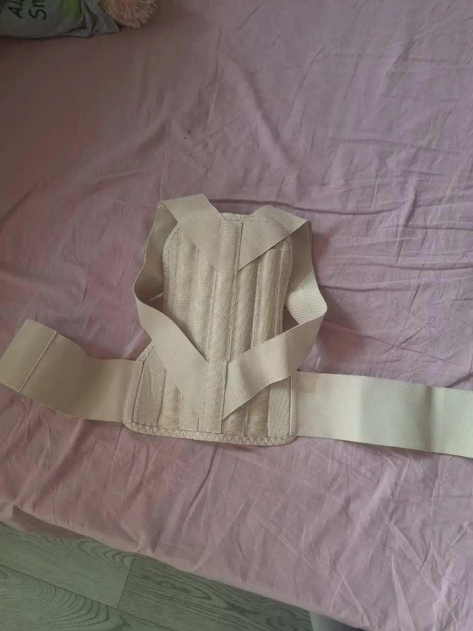 Корсет для осанки размер 42 - Ортопедические изделия (Красота и здоровье) в Барнаул