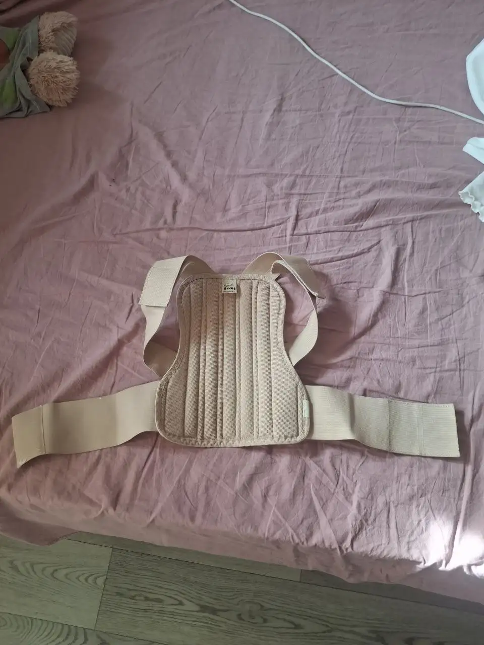 Корсет для осанки размер 42 - Ортопедические изделия (Красота и здоровье) в Барнаул