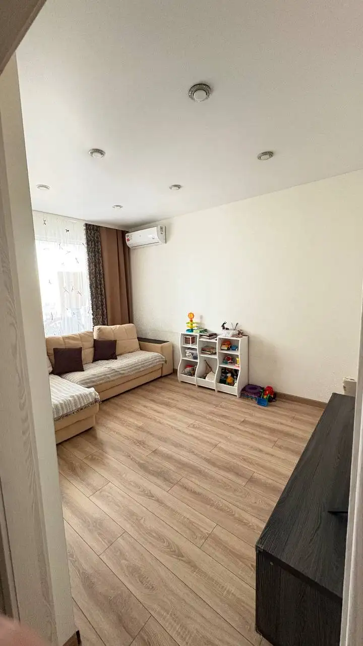 Продажа 2-комнатной квартиры в Индустриальном районе - Квартиры (Недвижимость) в Барнаул