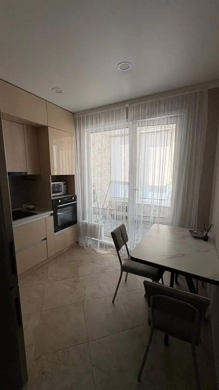 Продажа 2-комнатной квартиры в Индустриальном районе - Квартиры (Недвижимость) в Барнаул