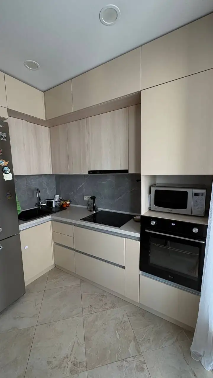 Продажа 2-комнатной квартиры в Индустриальном районе - Квартиры (Недвижимость) в Барнаул