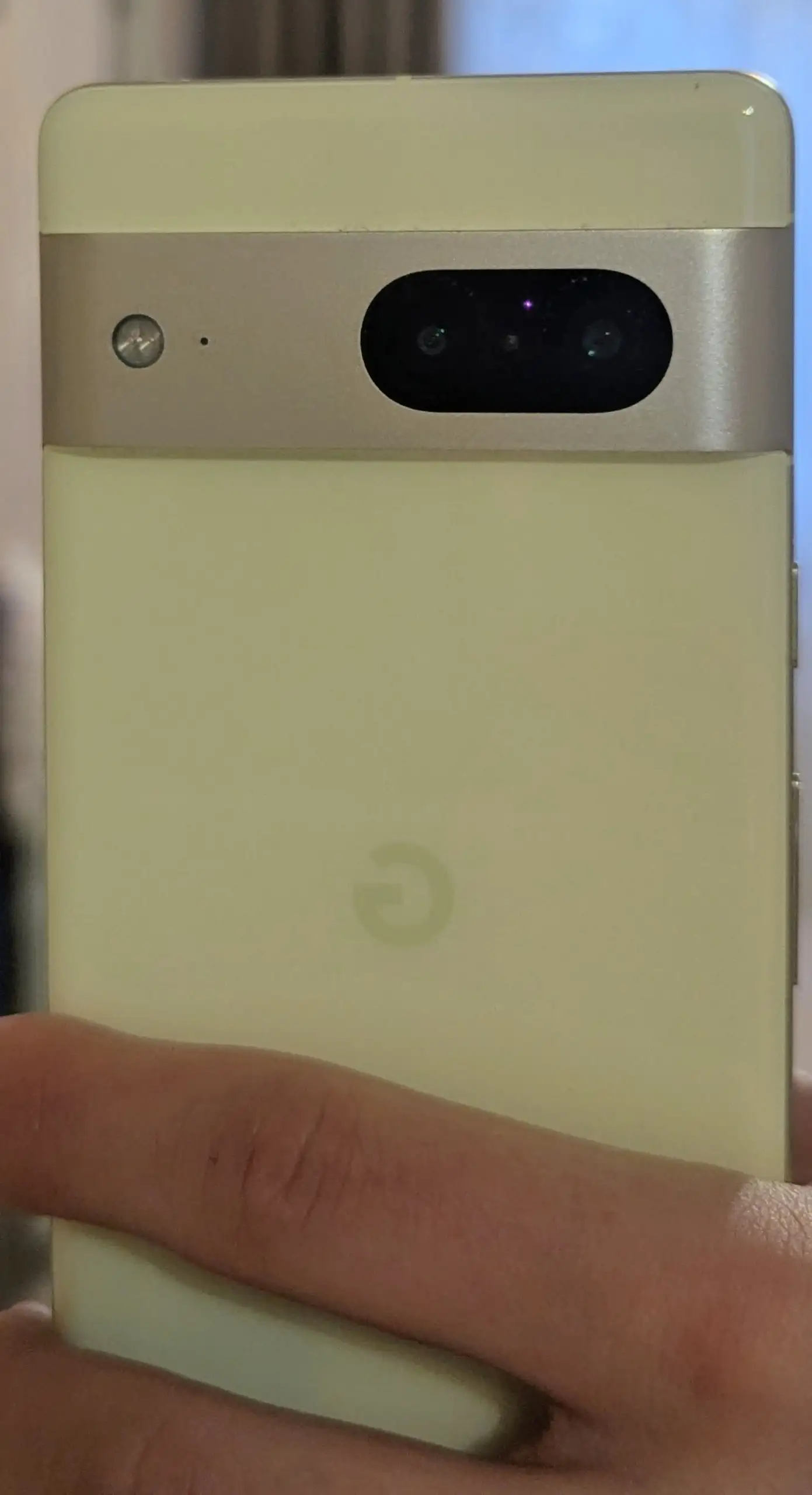 Продам Google Pixel 7 128ГБ с аксессуарами - Смартфоны (Электроника) в Барнаул