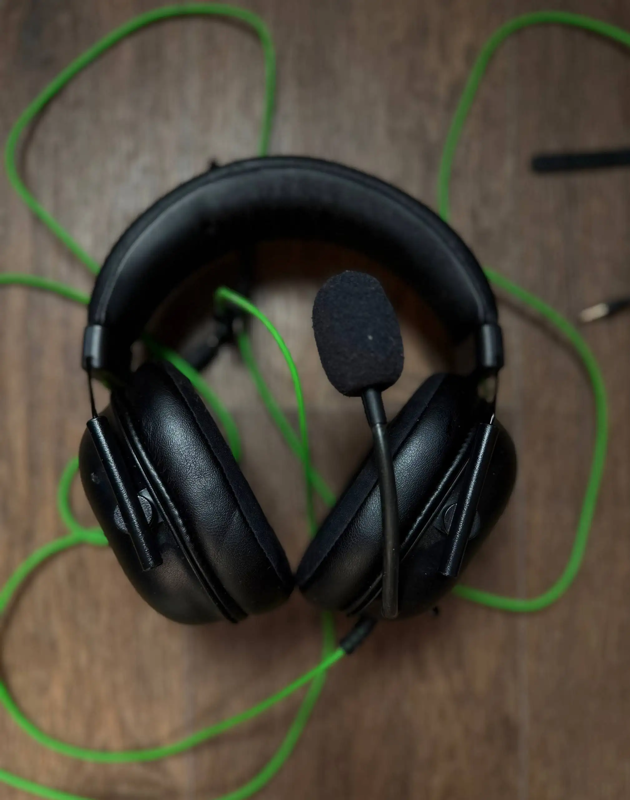 Наушники RAZER Blackshark V2 X - Аудиотехника (Электроника) в Барнаул