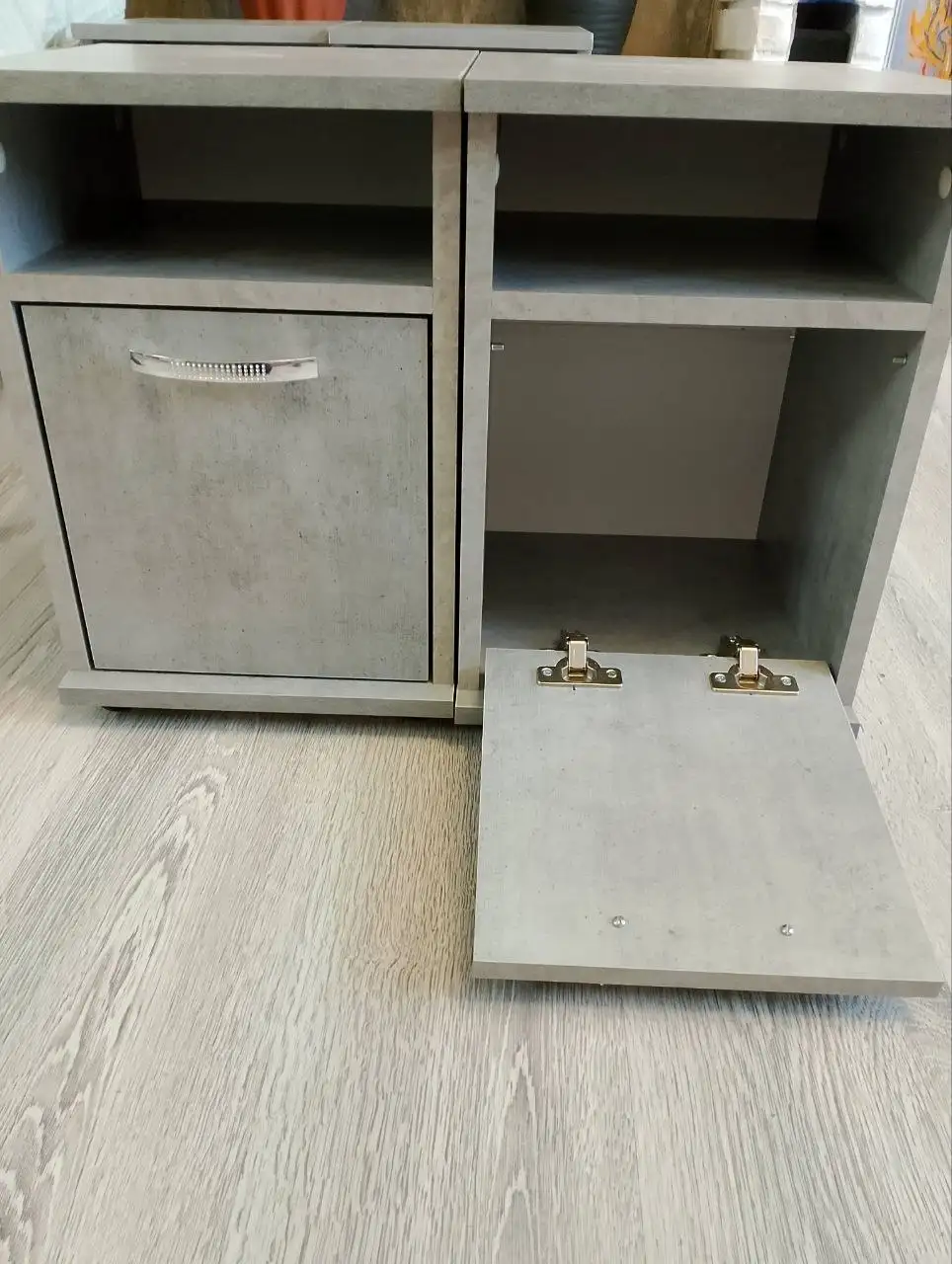 Прикроватные тумбочки новые - Мебель (Для дома и дачи) в Барнаул