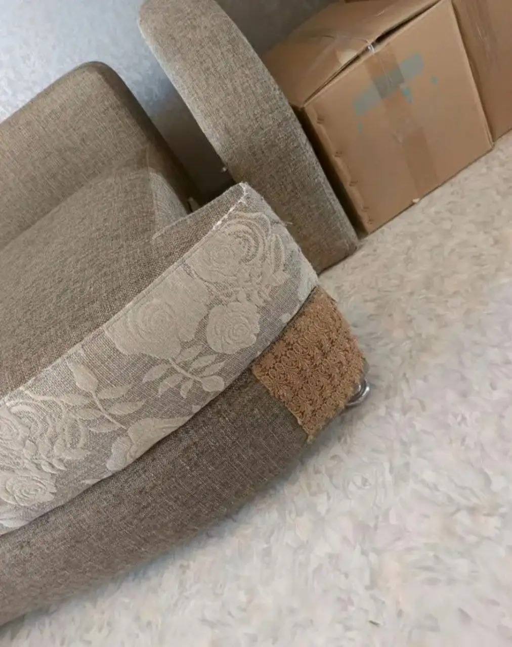 Продам диван - Барахолка в Барнаул