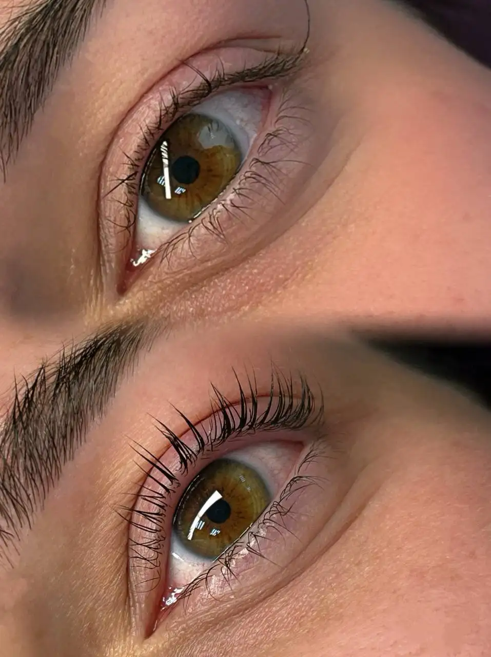 Услуги по бровям, ресницам и удалению волос - Красота и здоровье в Барнаул